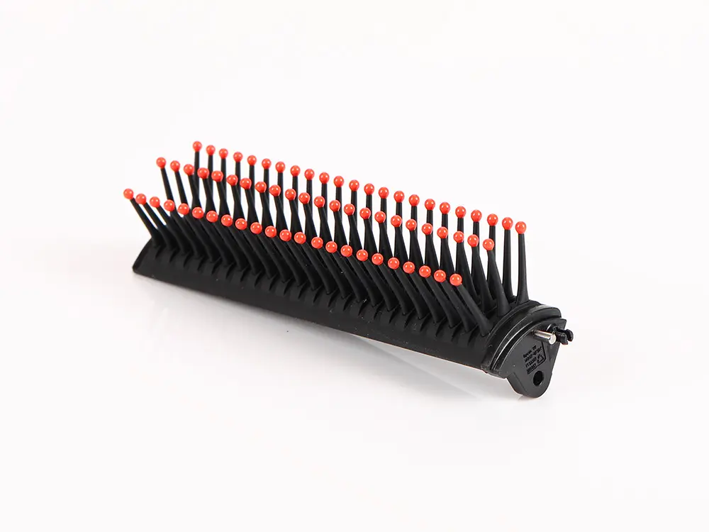 Rubber Plastic Parts_