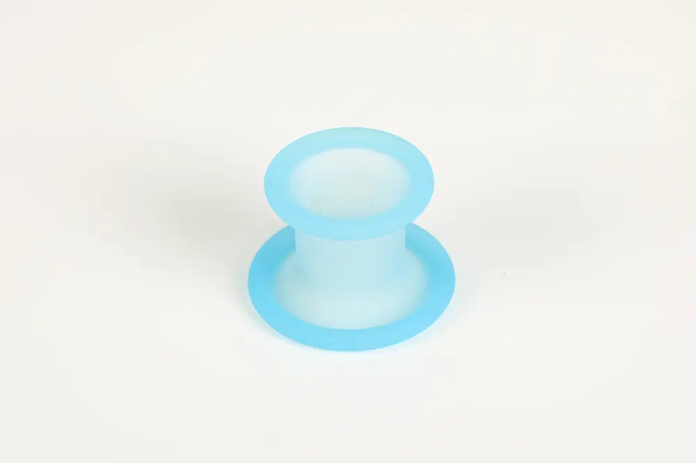 WIDE MATERIAL SELECTION (5)