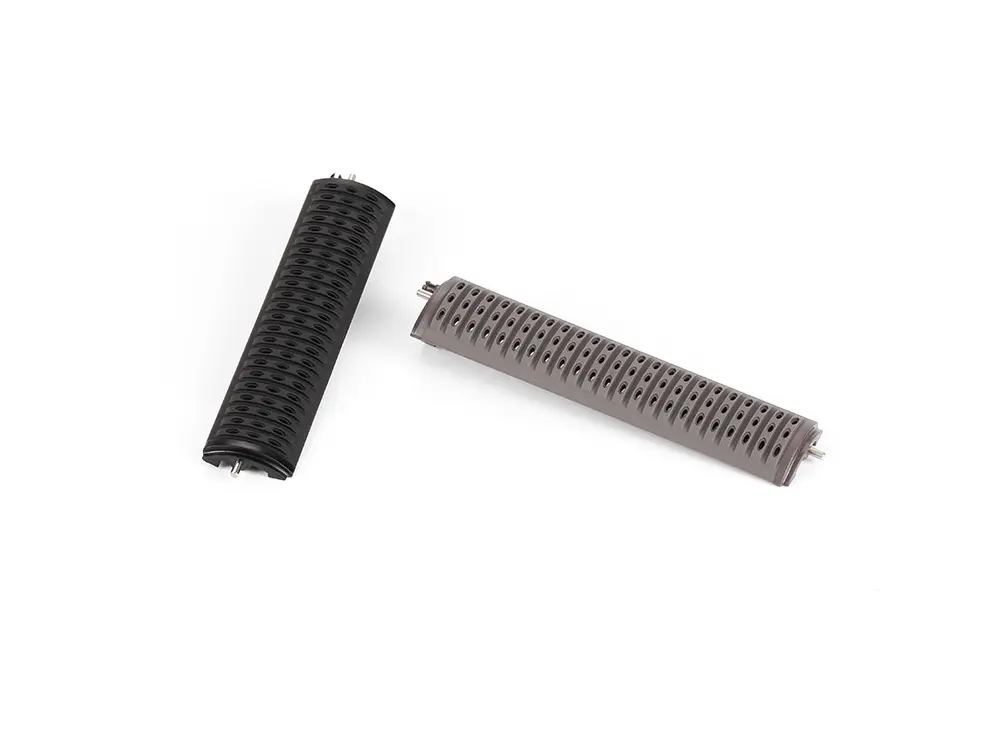 Customized Multi-Color Rubber-Metal Bonded Parts