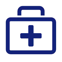 Food and Medical Grade