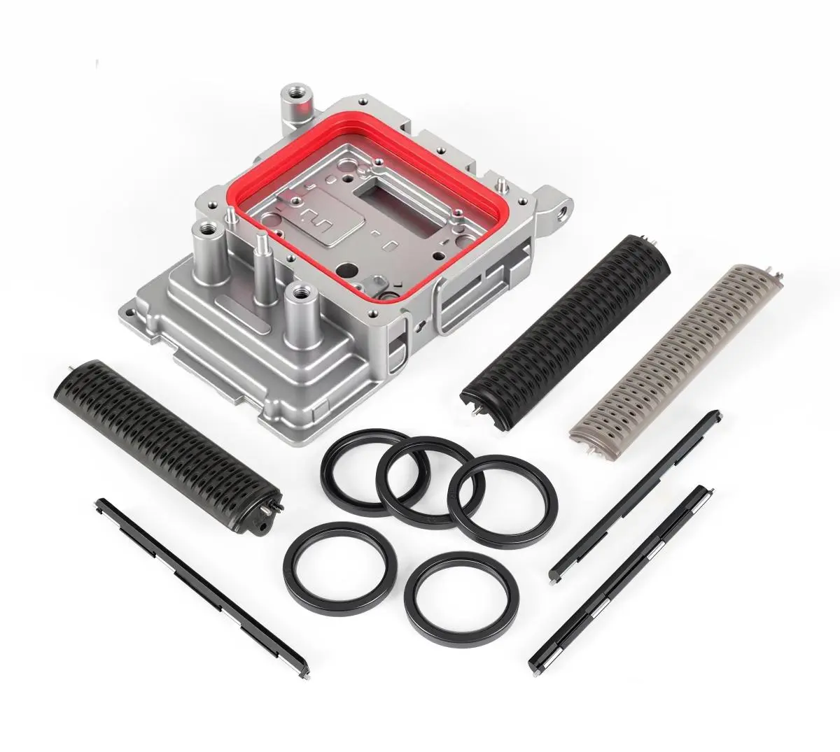 Suzhou Menhow Adopts Dry Ice Blasting Technology to Empower Precision Manufacturing for Higher Quality and Efficiency