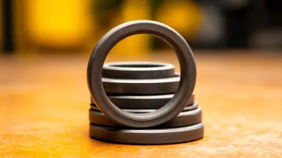 How to Choose the Right Nitrile Rubber Gasket for Your Industrial Applications