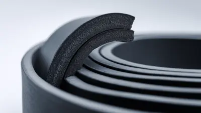 Why You Should Choose C Shaped Rubber Seal for Your Sealing Solutions