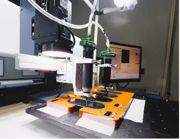 Deeply Cultivating Niche Fields, Suzhou Menhow Upgrades