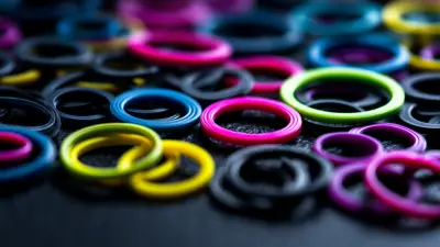 Understanding the Versatility of Nitrile O Rings in Modern Industrial Applications