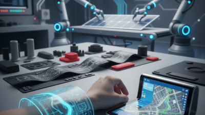 2026 Best OEM Custom Flexible Electronics Products to Watch?