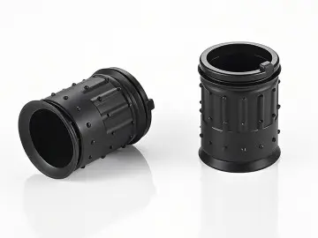 Custom Rubber Moulded Parts