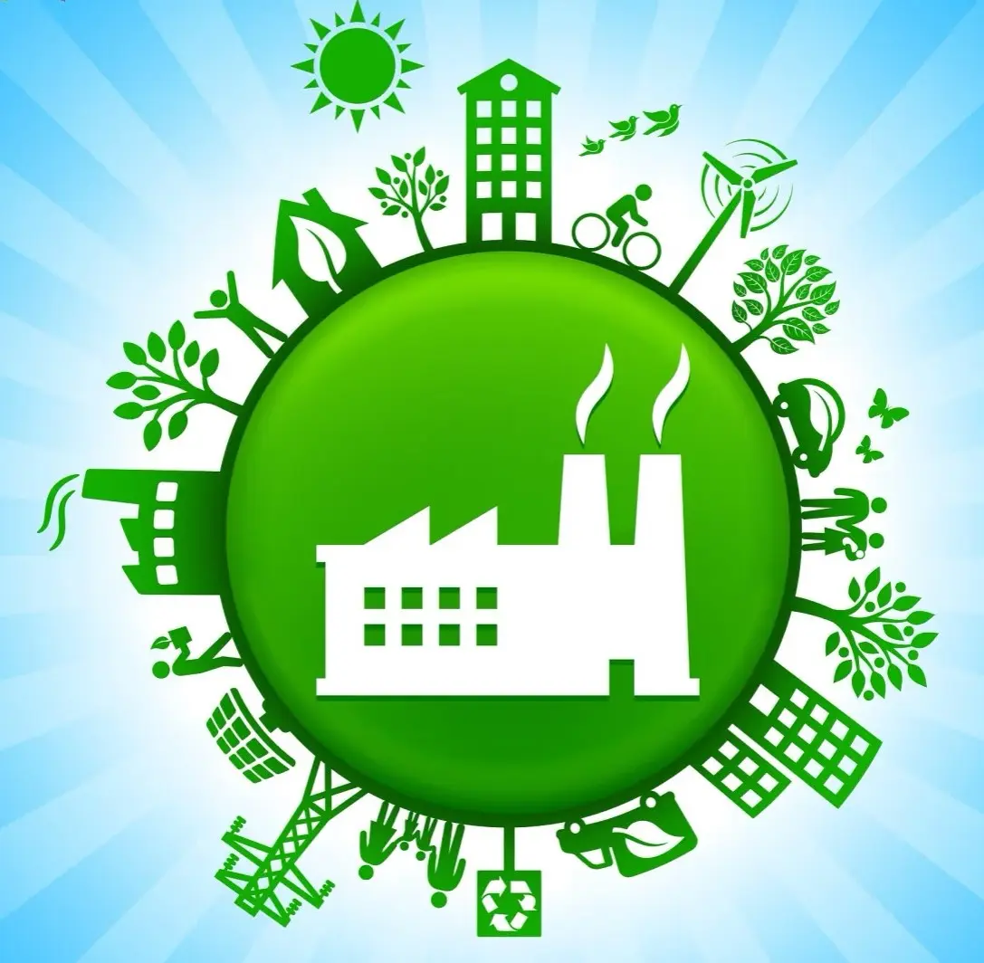 Suzhou Menhow Earns 2A Green Factory Certification in Suzhou