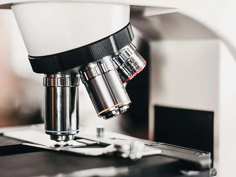 Industrial Instruments