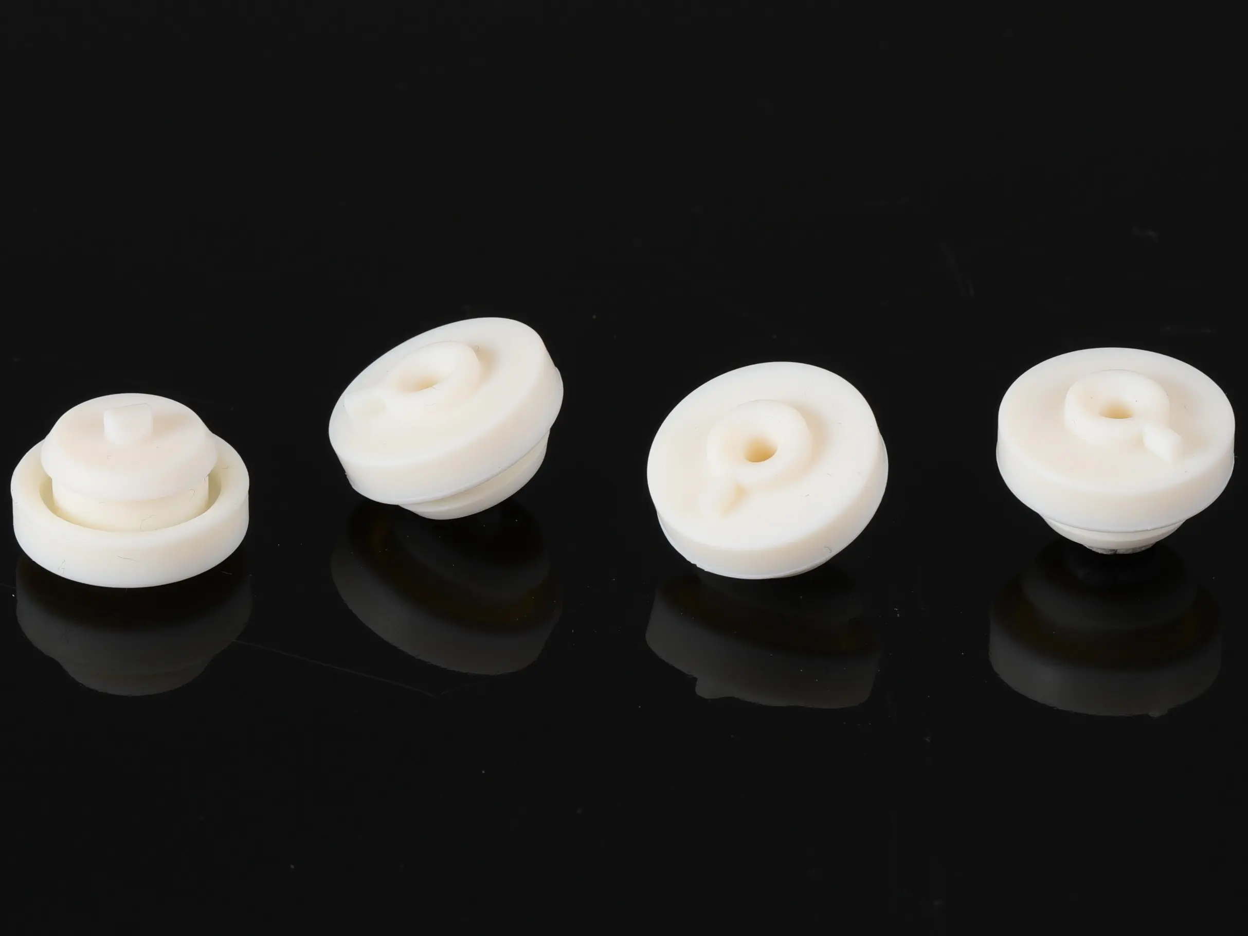 Suzhou Menhow Achieves New Technological Breakthrough: Granted Utility Patent for Innovative Duckbill Valve Structure