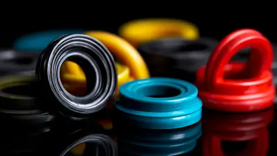 Ultimate Guide to Choosing the Right Rubber Oil Seals for Your Industrial Needs