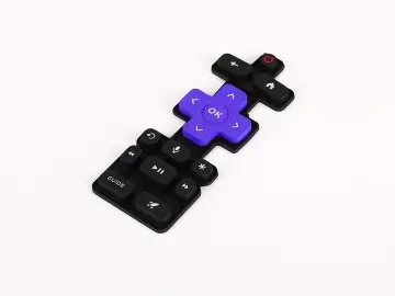 Custom Silicone Parts Design